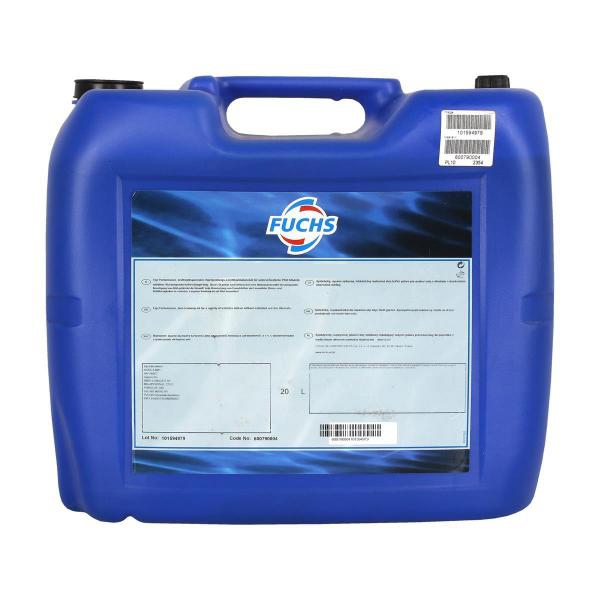 Антифриз Fuchs MAINTAIN FRICOFIN V G13, 20л